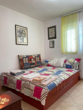 Гостиница Apartment Mira  Сутоморе